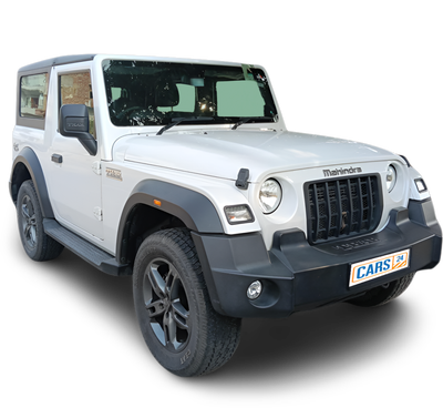 Mahindra Thar-img